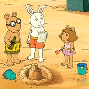 S14.E6: Follow the Bouncing Ball/Buster Baxter & the Letter From the Sea