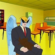 S2.E2: Trio's Company