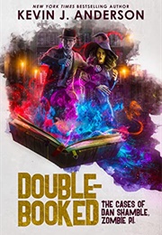 Double Booked (Kevin J. Anderson)