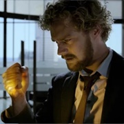 S1.E7: Felling Tree With Roots