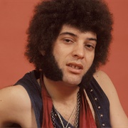 Ray Dorset