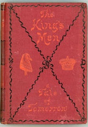 The King's Men (Robert Grant, John Boyle O'Reilly & Others)