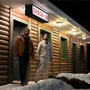 Poker Face: "Escape From Shit Mountain" (S1,E9)