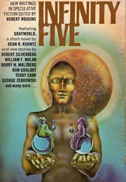 Infinity Five (Robert Hoskins)
