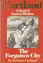 The Forgotten City (Barbara Cartland)