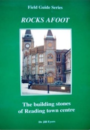 The Building Stones of Reading Town Centre (Jill Eyers)