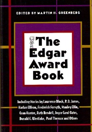 The Edgar Award Book (Martin H. Greenberg)