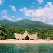 Mahale Mountains, Tanzania