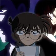 S20.E11: The Black Photograph's Whereabouts: Part 2