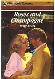Roses and Champagne (Betty Neels)