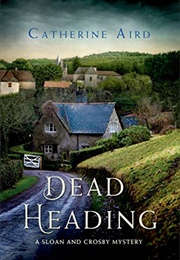 Dead Heading (Catherine Aird)
