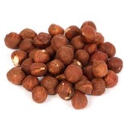 Hazelnuts