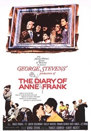 Shelley Winters - The Diary of Anne Frank (1959)