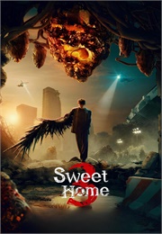 Sweet Home 3 (2024)