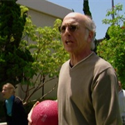 10. the Grand Opening