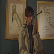 Lodge 49: "Apogee" (S1,E9)