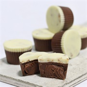 Banoffee Pie Truffle