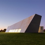 Hellig Kors Kirke (Jyllinge)