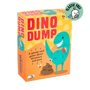 Dino Dump