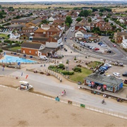 Mablethorpe and Sutton, Lincolnshire