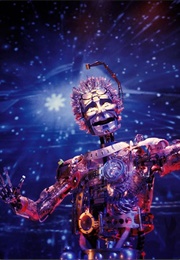 The Timekeeper (1992)