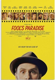 Fool's Paradise (2023)