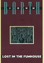 Lost in the Funhouse (John Barth)
