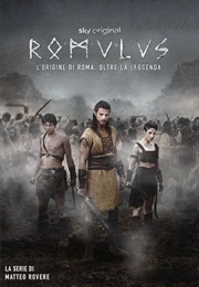 Romulus Season 1 (2020)