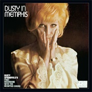 Dusty in Memphis (1969) - Dusty Springfield