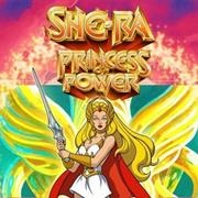 She Ra Princess Power