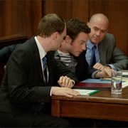 S2.E6: Go Nadz; Talkin' News