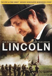 Lincoln (TV Miniseries) (1988)