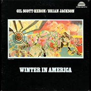 Song for Bobby Smith - Gil Scott-Heron & Brian Jackson