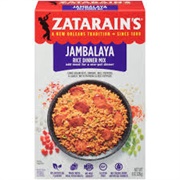 Zatarain's Jambalaya