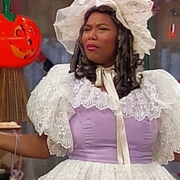 Little Bo Peep (Khadijah, Living Single)