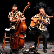 The Brothers Cazimero