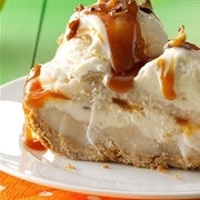 Apple Pie À La Mode