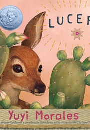 Lucero (Yuyi Morales)