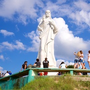 El Cristo De La Habana