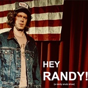 Hey Randy! (A Randy Snutz Show) Episode 36 - Say Yes to the Slop (Feat. Tim Baltz, Dan Lippert, Mary