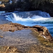 Manavgat Falls (Turkey)