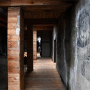 Port Angeles Underground