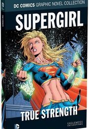 Supergirl: True Strength (Various)
