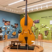 Musical Instrument Museum, Phoenix
