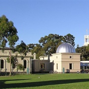 Melbourne Observatory