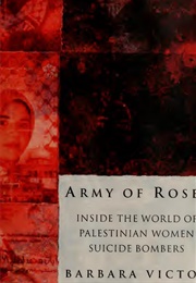 Army of Roses (Barbara Victor)