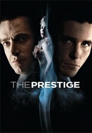 The Prestige (2006)
