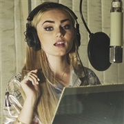Meg Donnelly (American Actress)