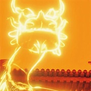 Po's Chi (Kung Fu Panda 3)