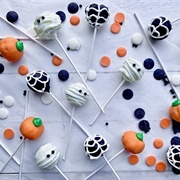 Cake Pops